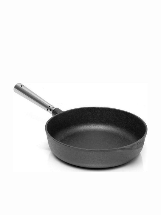 Skeppshult Pan made of Cast Iron 25cm