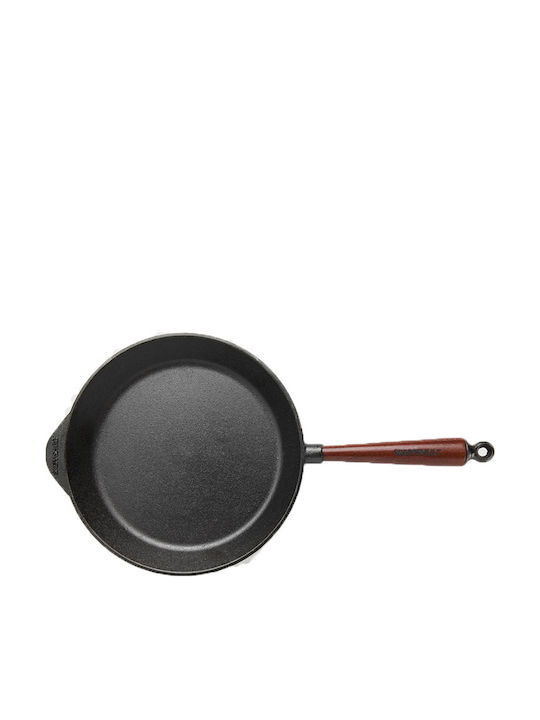 Skeppshult Τηγάνι από Μαντέμι 36cm