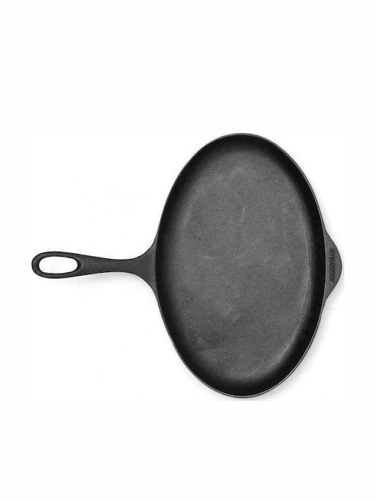 Skeppshult Pan aus Gusseisen 33cm