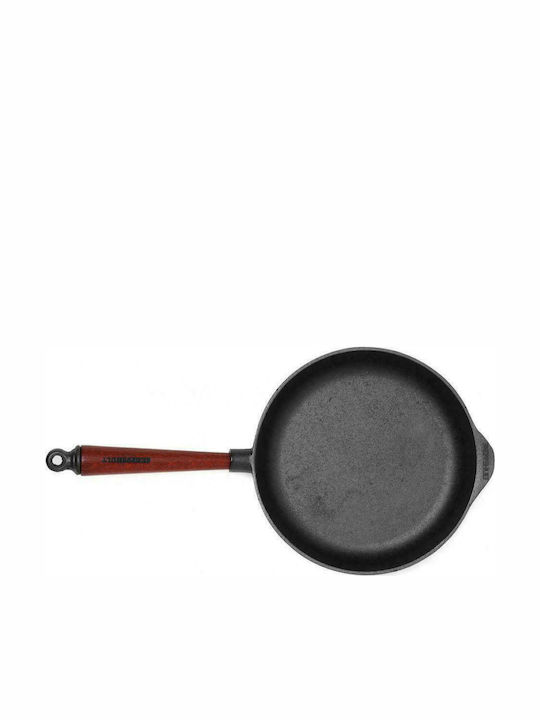 Skeppshult Τηγάνι από Μαντέμι 25cm