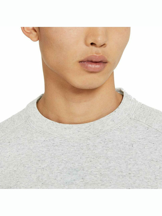 Tech Fleece Crew Revival Φούτερ Γκρι