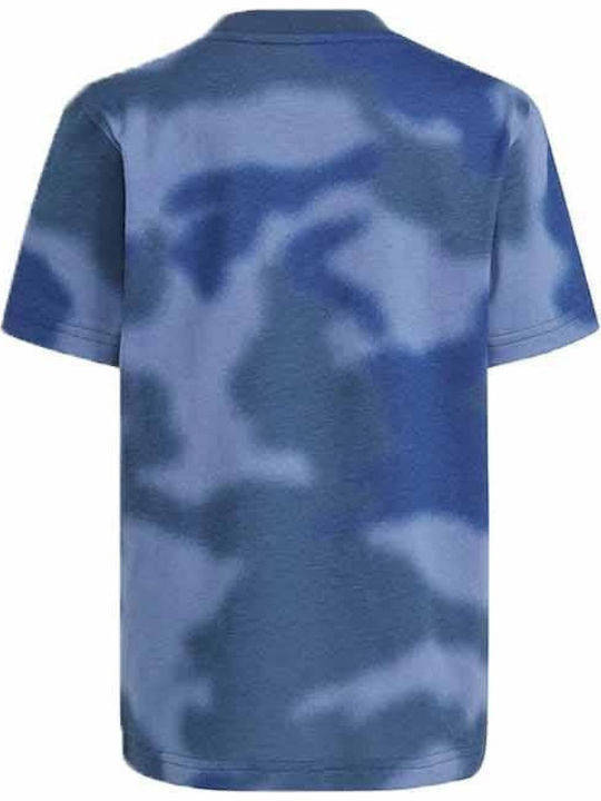 adidas T-shirt Μπλε