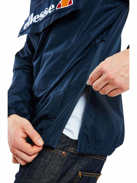 Core Mont 2 Jacke Marineblau