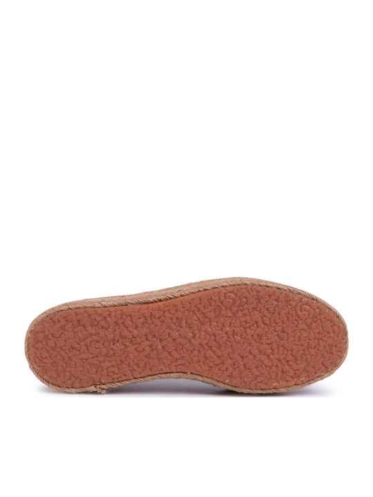 Women's Espadrilles Beige