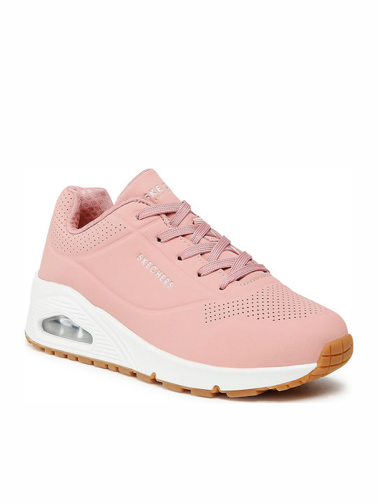Adidași Pentru Femei Roz