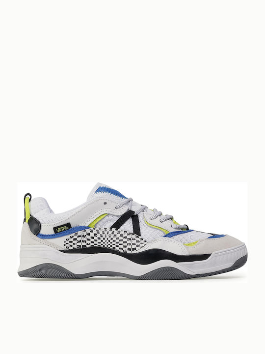 Varix WC Sneakers Weiß