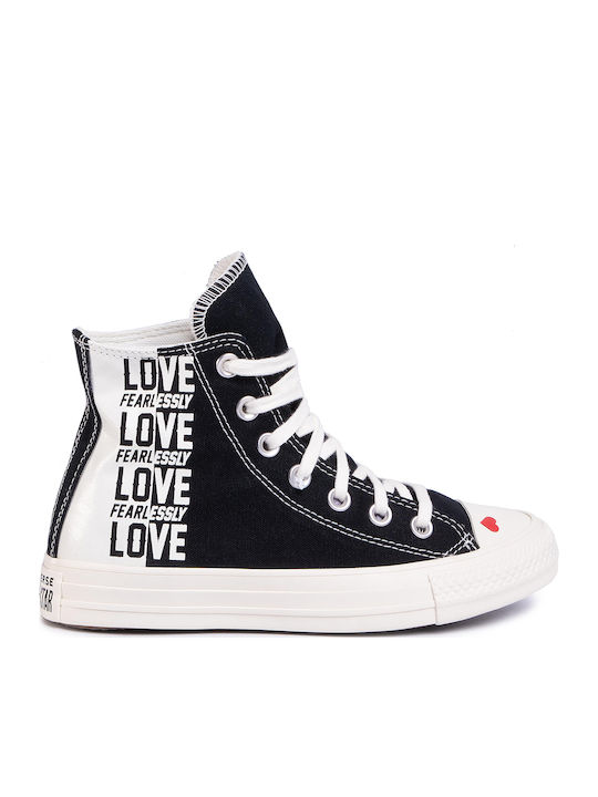 Converse Chuck Taylor All Star Love 
