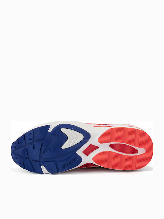 Wave Rider 1 Chunky Sneakers Multicolour