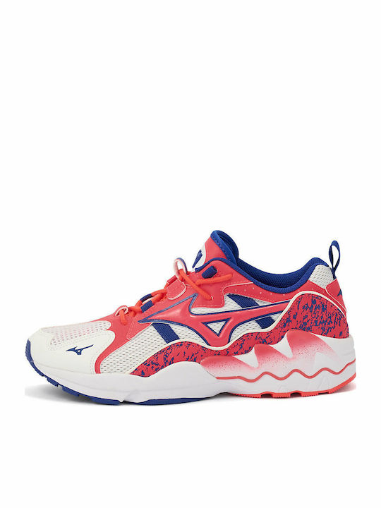 Wave Rider 1 Chunky Sneakers Multicolour