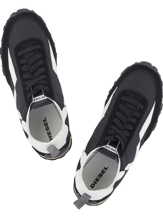 Diesel Pagodha Sneakers Black