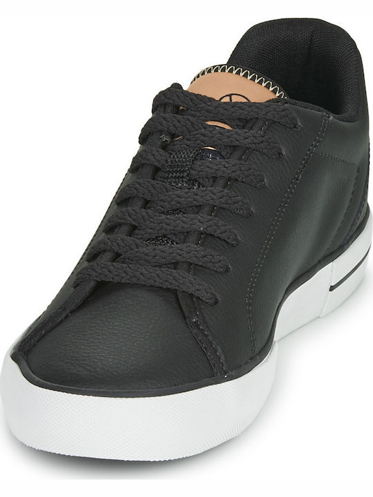 Taggia Γυναικεία Sneakers Μαύρα