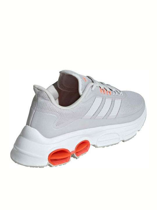 Adidas Quadcube Sneakers Dash Grey / Grey Two