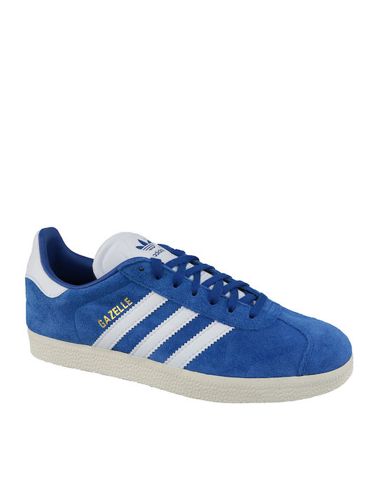 adidas Gazelle Sneakers Blue