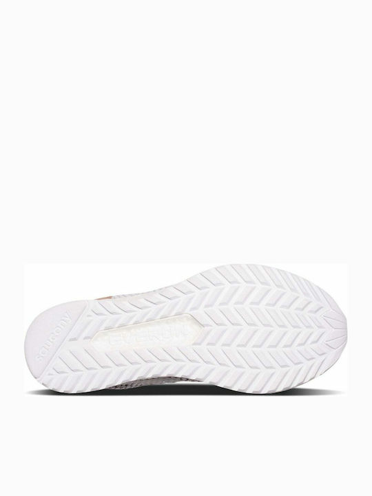 Shadow 5000 EVR Herren Sneakers Weiß