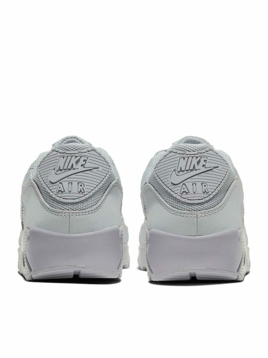 Air Max 90 Sneakers Wolf Grey