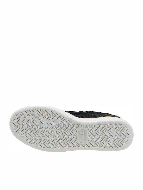 SPW T1-T2 B Elite Premium Γυναικεία Sneakers Μαύρα