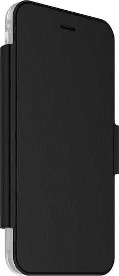 Mophie Base Wrap Ultra Thin Back Cover Silicone Gray (iPhone SE 2022/2020)