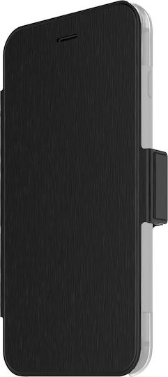 Mophie Base Wrap Ultra Thin Back Cover Silicone Gray (iPhone SE 2022/2020)