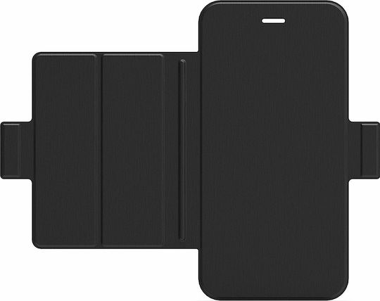 Mophie Base Wrap Ultra Thin Back Cover Silicone Gray (iPhone SE 2022/2020)