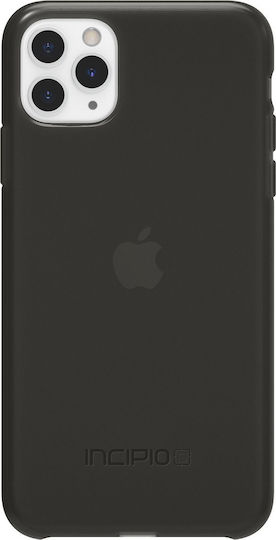 Incipio NGP Pure Задна корица Силикон Черен (iPhone 11 Pro)