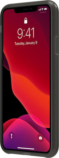 Incipio NGP Pure Задна корица Силикон Черен (iPhone 11 Pro)