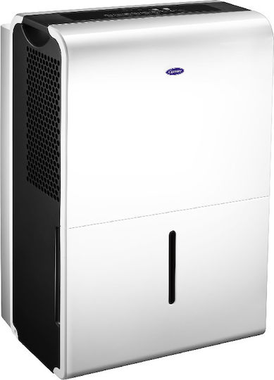 Carrier NextGen III Αφυγραντήρας με Συμπιεστή και Wi-Fi 50lt