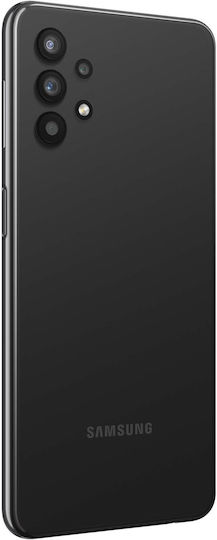 Samsung Galaxy A32 5G Dual SIM (4GB/64GB) Negru | Skroutz Romania