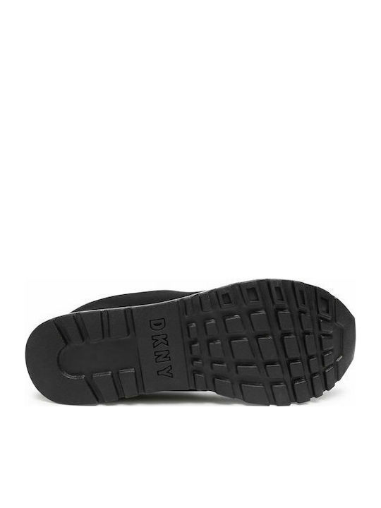 Jadyn Women's Sneakers Black K1089115