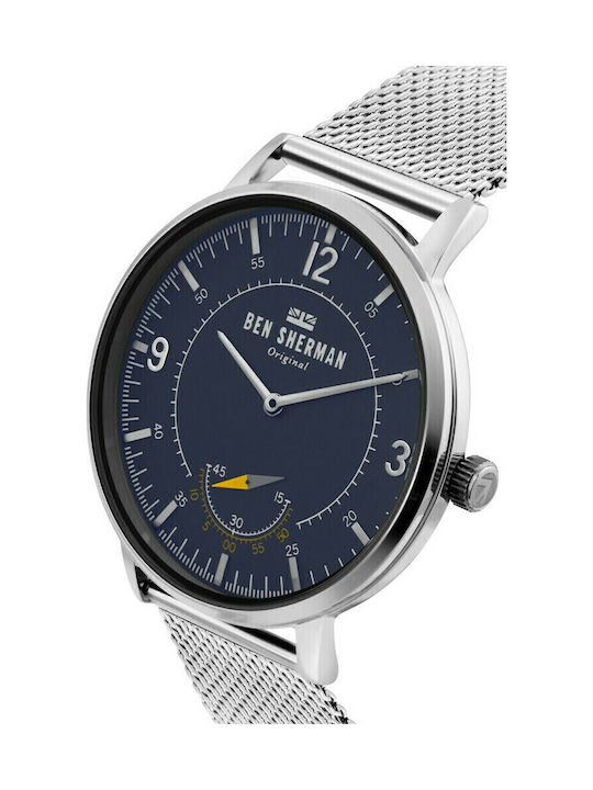 Ben Sherman WB034