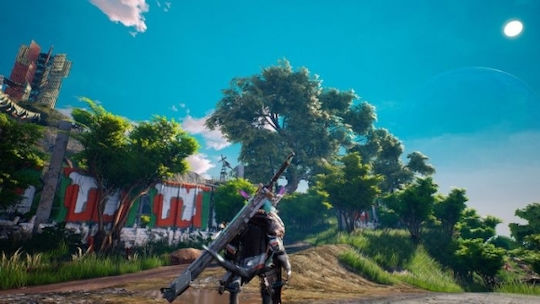 Biomutant PC Игра