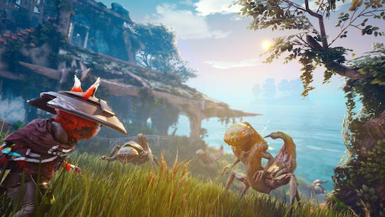Biomutant PC Игра