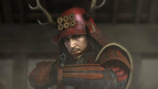 Nobunaga's Ambition Sphere of Influence Ascension PS4 Game