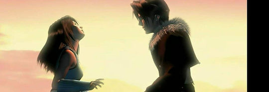 Final Fantasy VIII Remastered PS4 Game