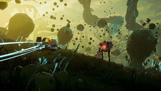 Starlink: Battle for Atlas (Starter Pack) PS4 Spiel