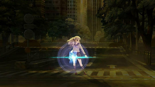 13 Sentinels: Aegis Rim PS4 Game