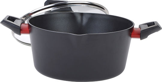 Luigi Ferrero FR-2411 din Aluminiu 4.1lt / 24cm