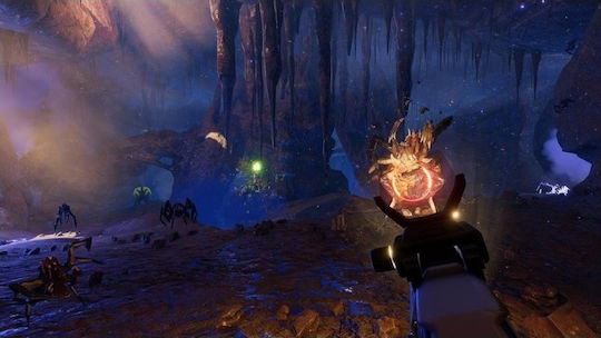 Farpoint PS4 Game