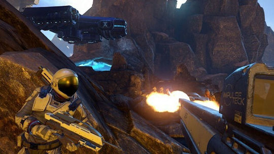 Farpoint PS4 Game