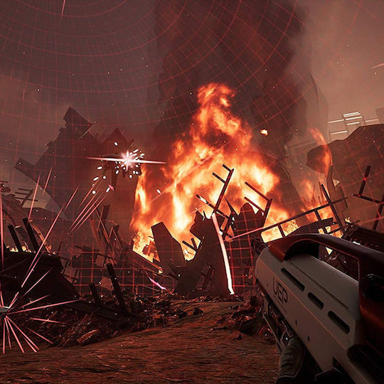 Farpoint PS4 Game