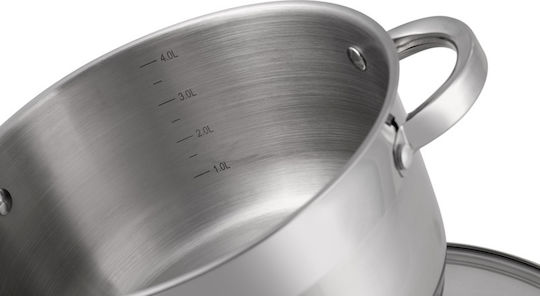 Edenberg 4.8lt / 22cm