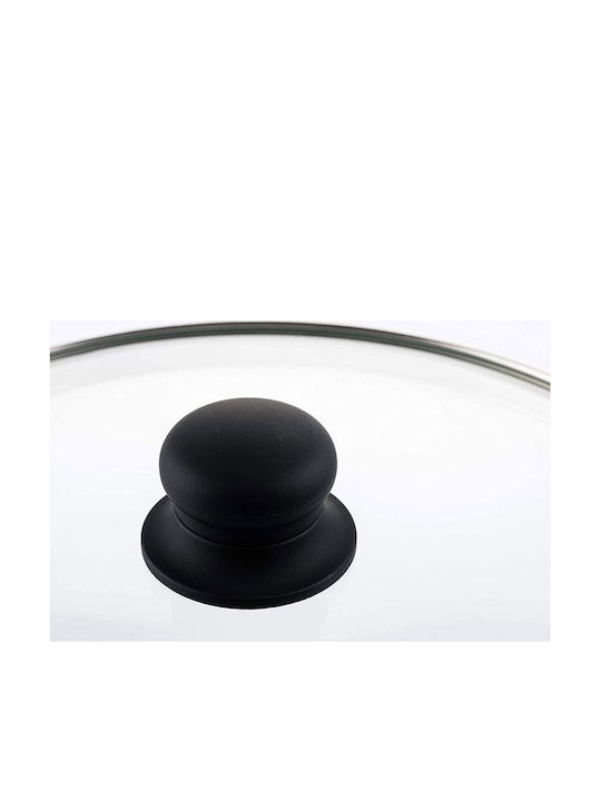 Westinghouse Tiefer Topf aus Aluminium 5Es / 24cm