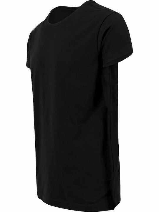 TB1560 T-Shirt Black