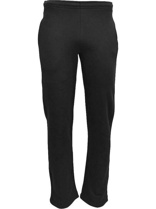 Sweatpants Black