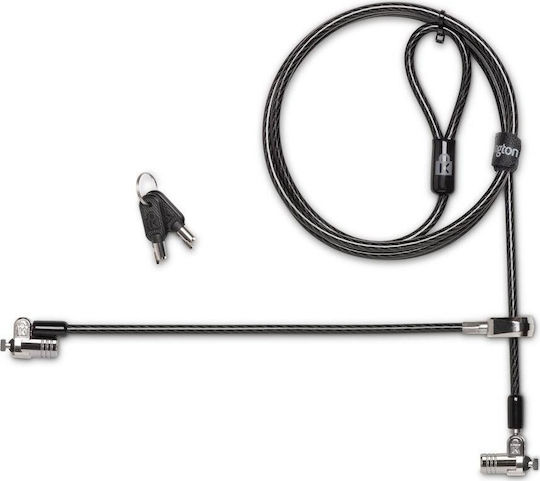 Kensington Kensington Microsaver 2.0 Schloss