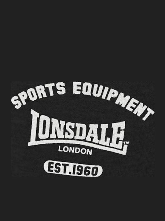 Lonsdale