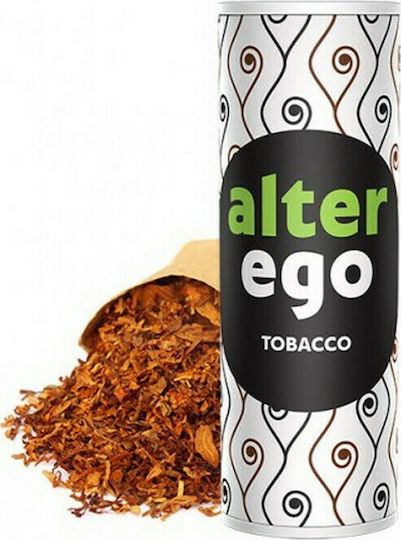 Alter eGo Fertige Nachfüllflüssigkeit Premium Tobacco mit Rauchen Geschmack 3mg 10ml