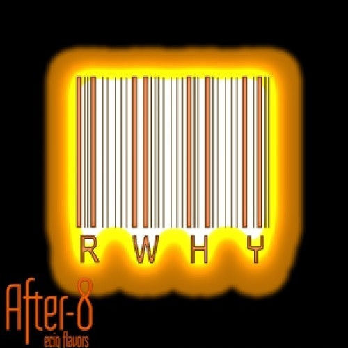 After-8 Aroma R-Why 10ml 1Stück