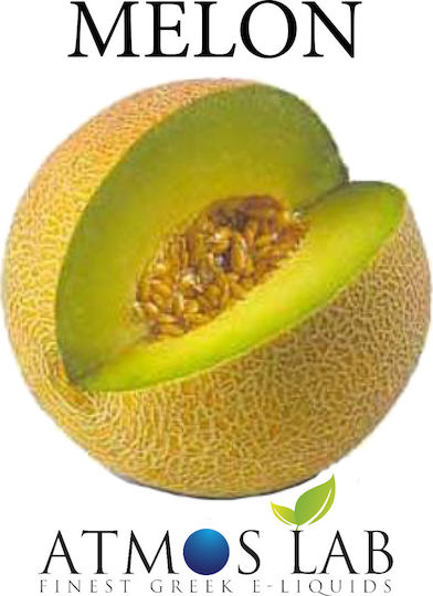 Atmoslab Άρωμα Melon 10ml 1τμχ