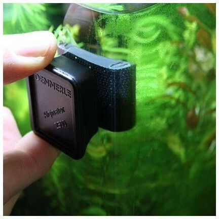 Dennerle Nano Alginator 2500 Magnet Aquarium Άλγης για Κρύσταλλα