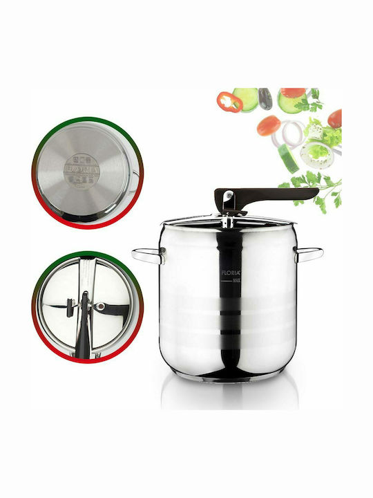 Zilan Pressure Cooker 12lt ZLN5617
